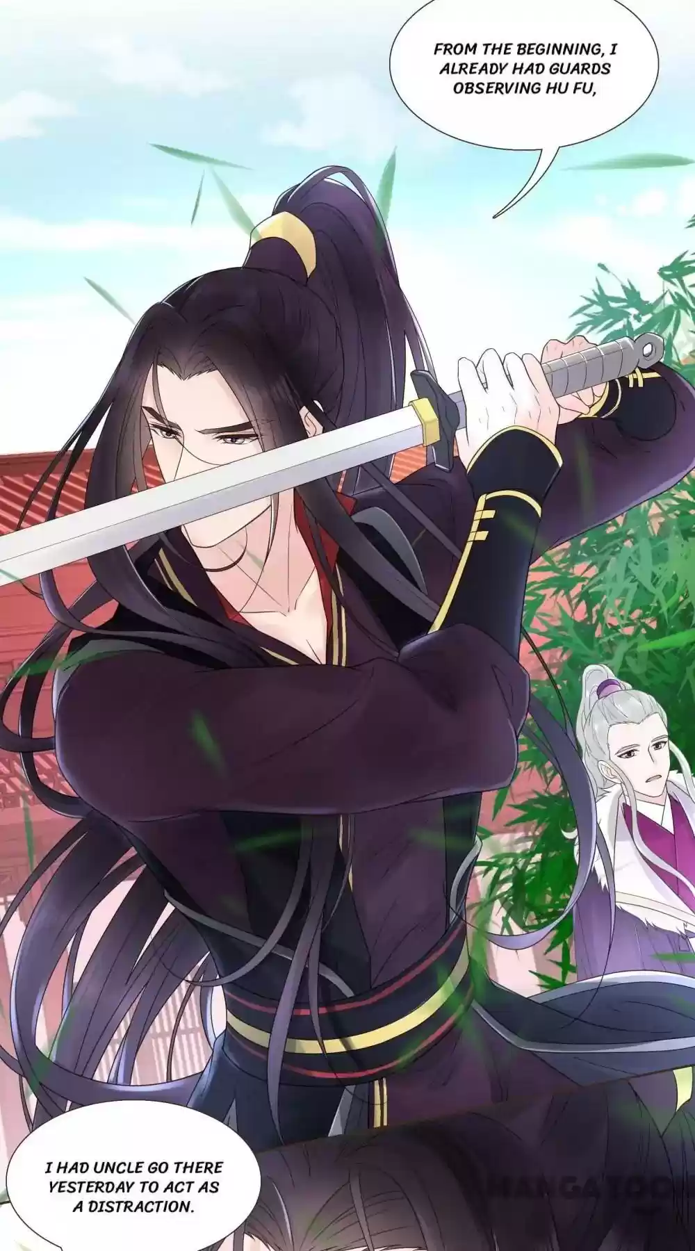 Prime Minister in Disguise Episode 111