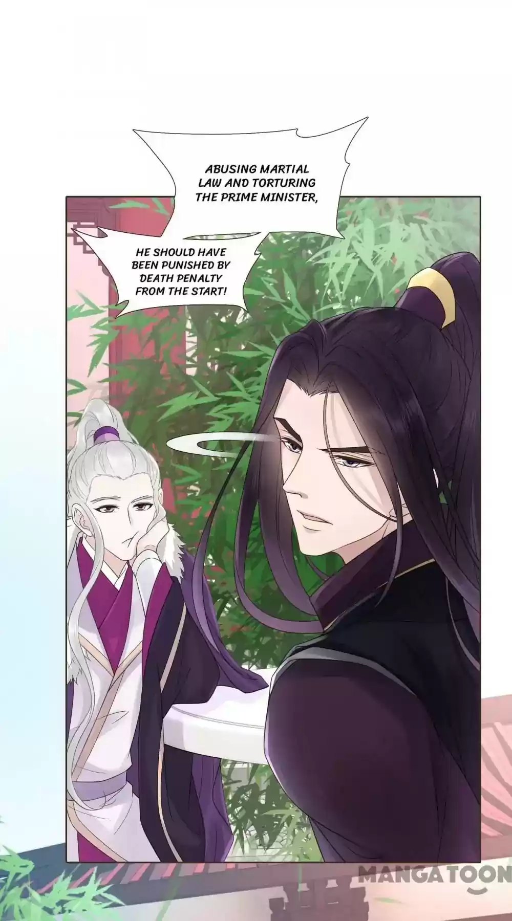 Prime Minister in Disguise Episode 111