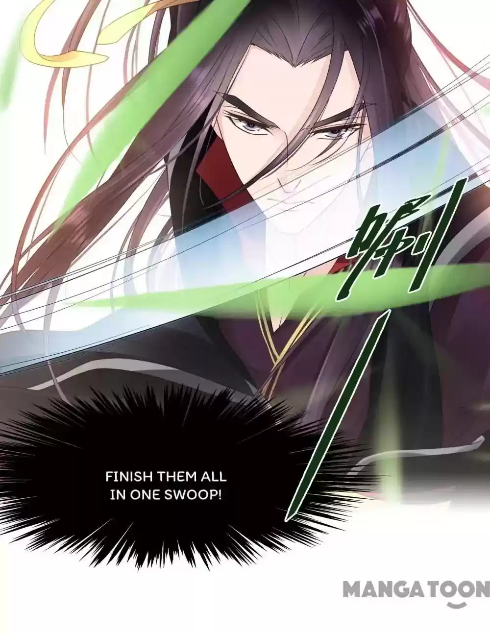 Prime Minister in Disguise Episode 111