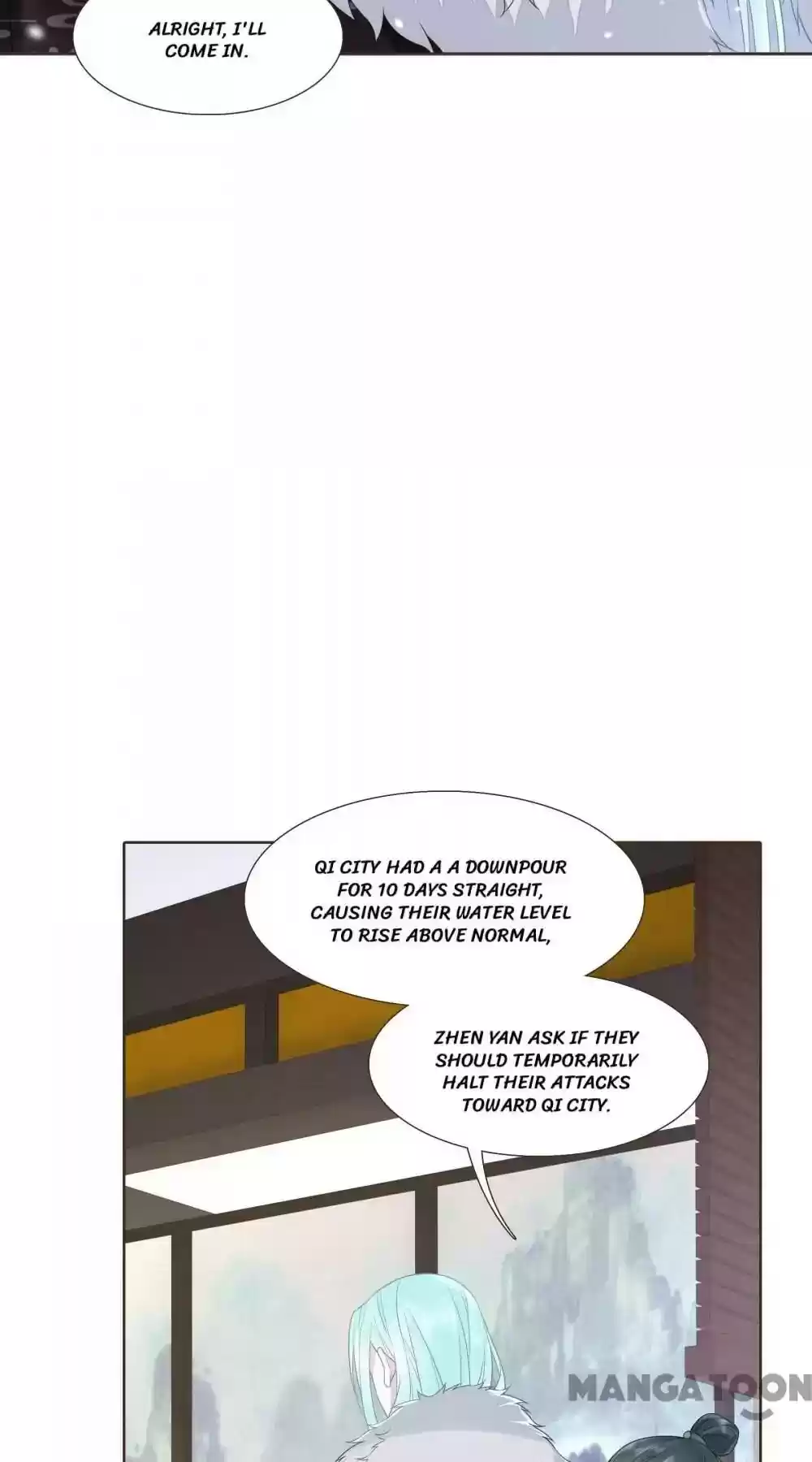 Prime Minister in Disguise Episode 111