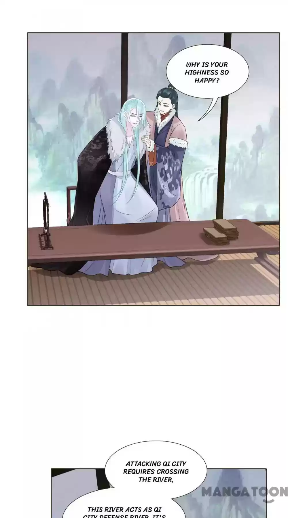 Prime Minister in Disguise Episode 111