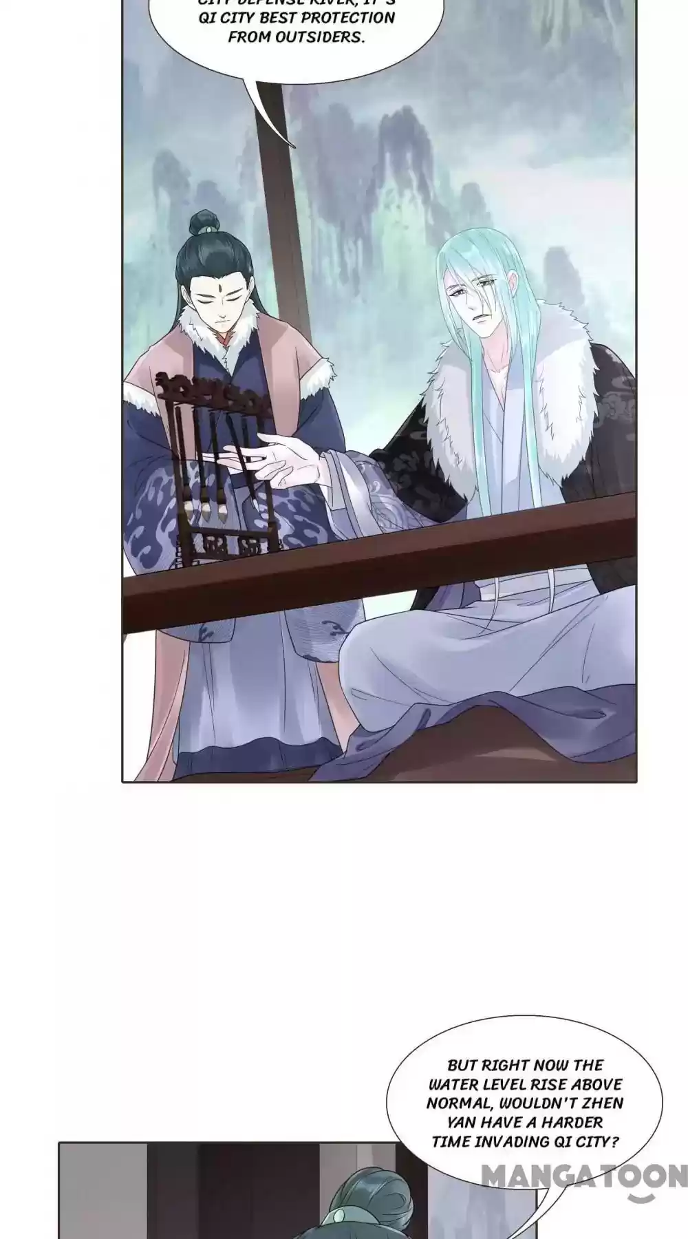 Prime Minister in Disguise Episode 111