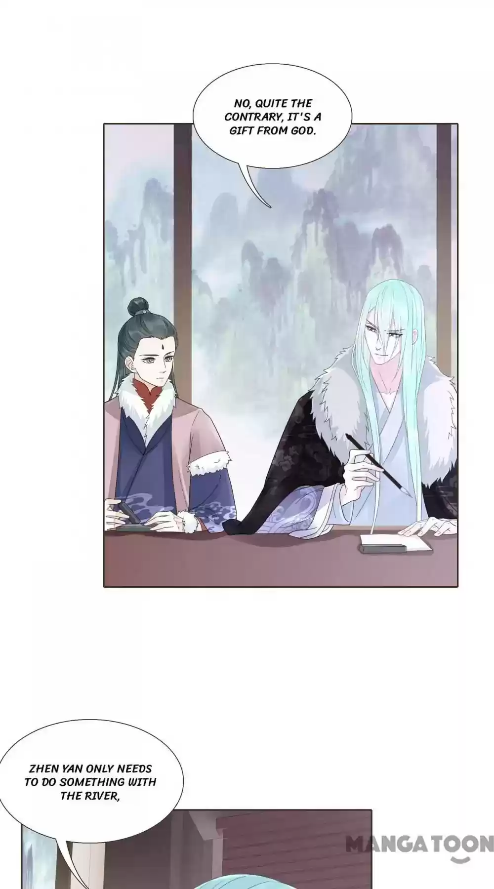 Prime Minister in Disguise Episode 111