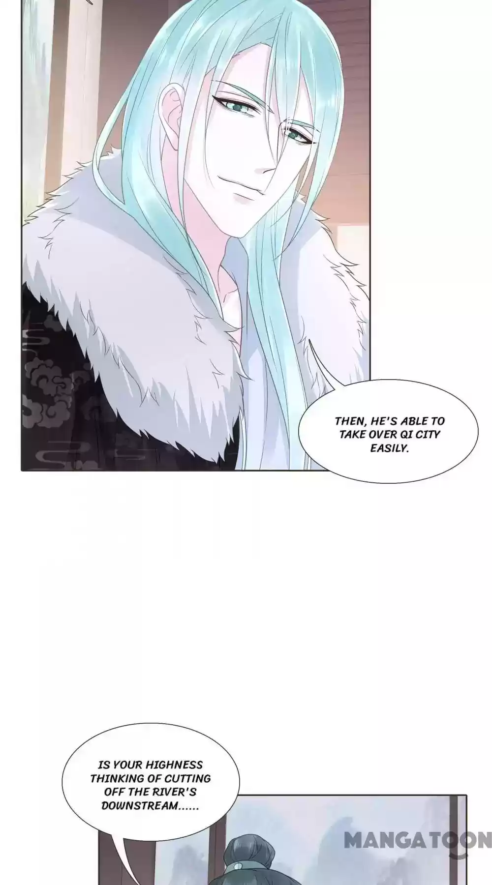 Prime Minister in Disguise Episode 111