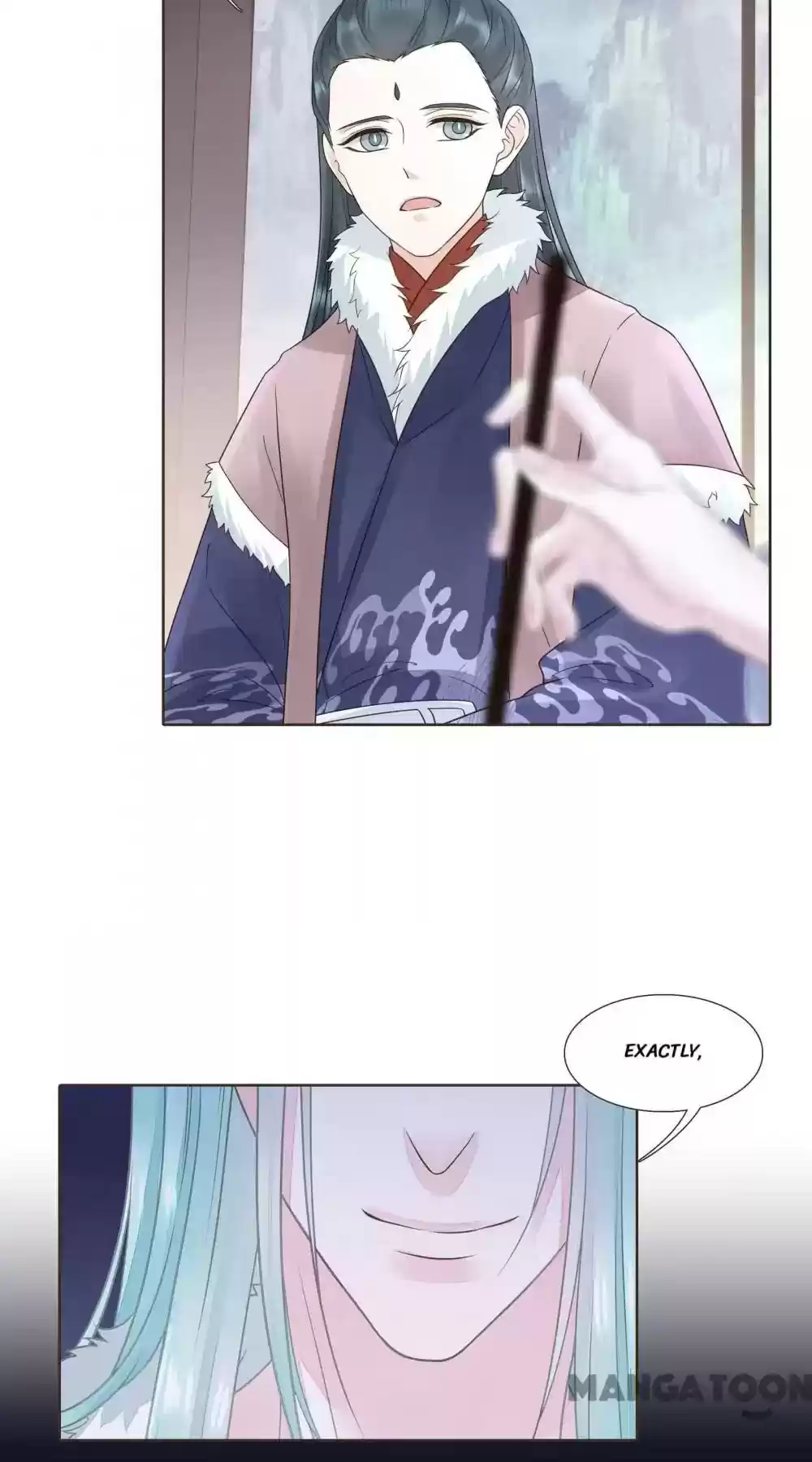 Prime Minister in Disguise Episode 111