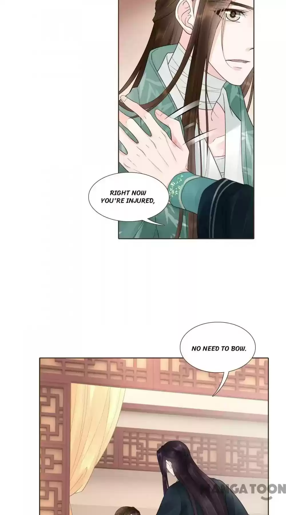 Prime Minister in Disguise Episode 112