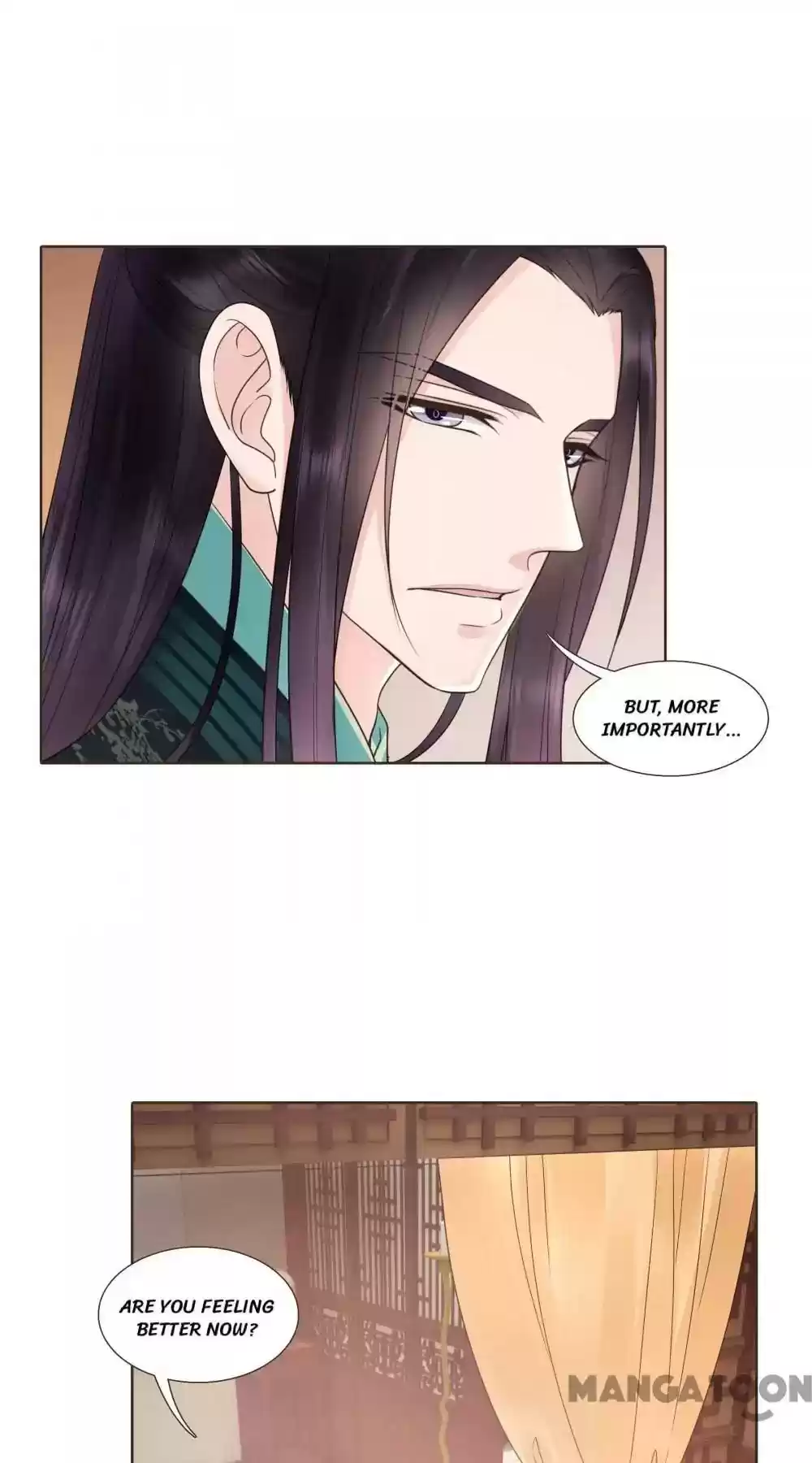 Prime Minister in Disguise Episode 112