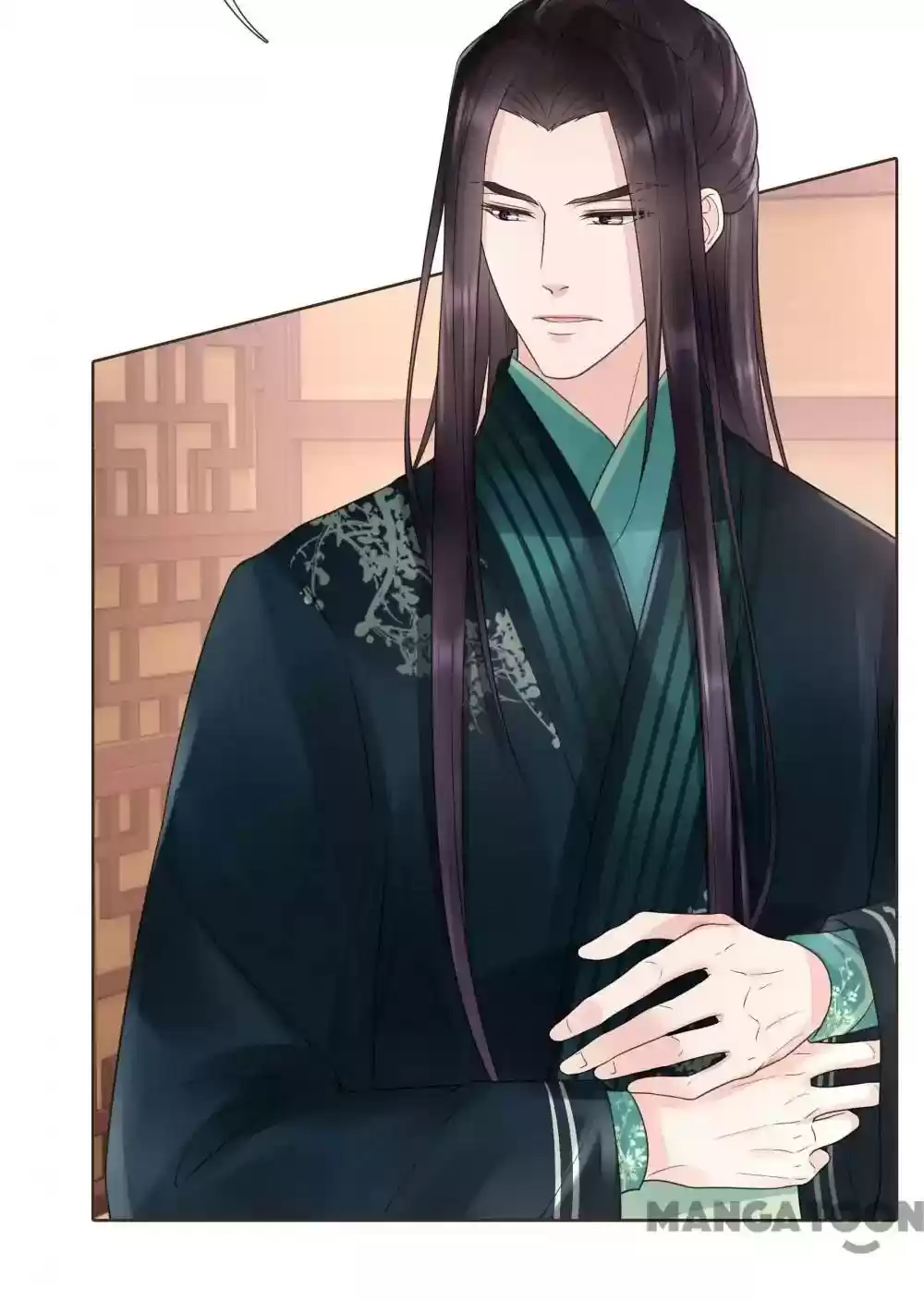 Prime Minister in Disguise Episode 112