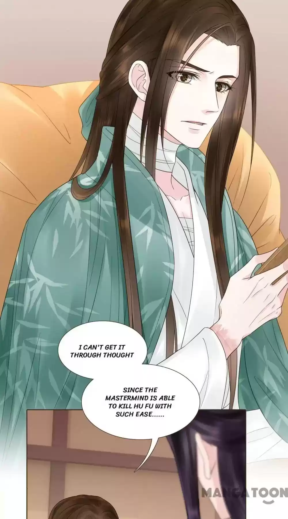 Prime Minister in Disguise Episode 112