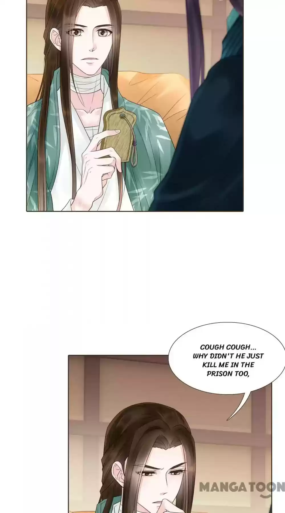 Prime Minister in Disguise Episode 112