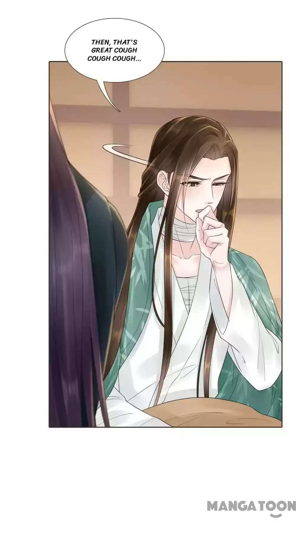 Prime Minister in Disguise Episode 112