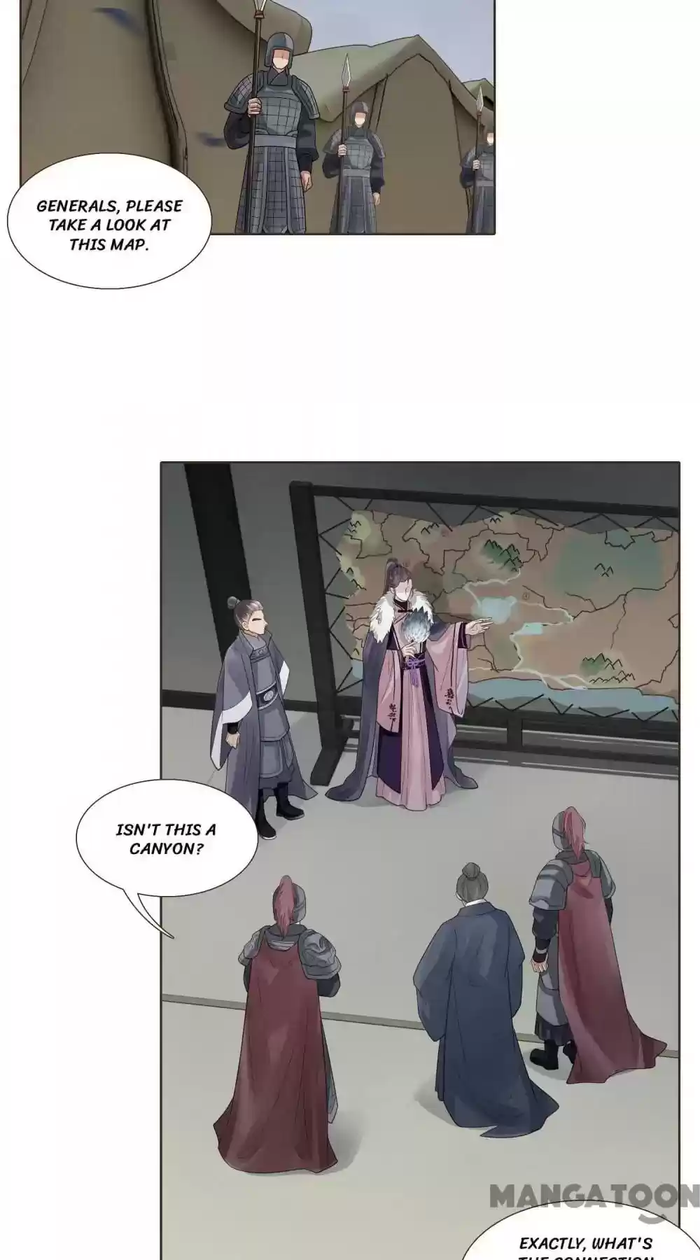 Prime Minister in Disguise Episode 112