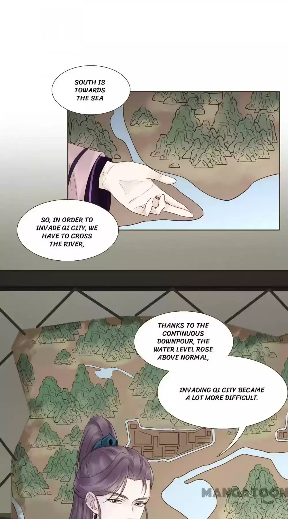 Prime Minister in Disguise Episode 112