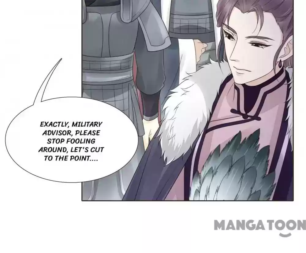 Prime Minister in Disguise Episode 112