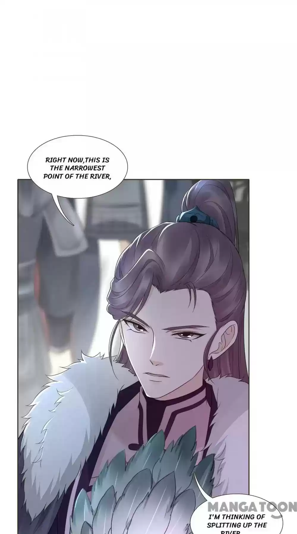 Prime Minister in Disguise Episode 112