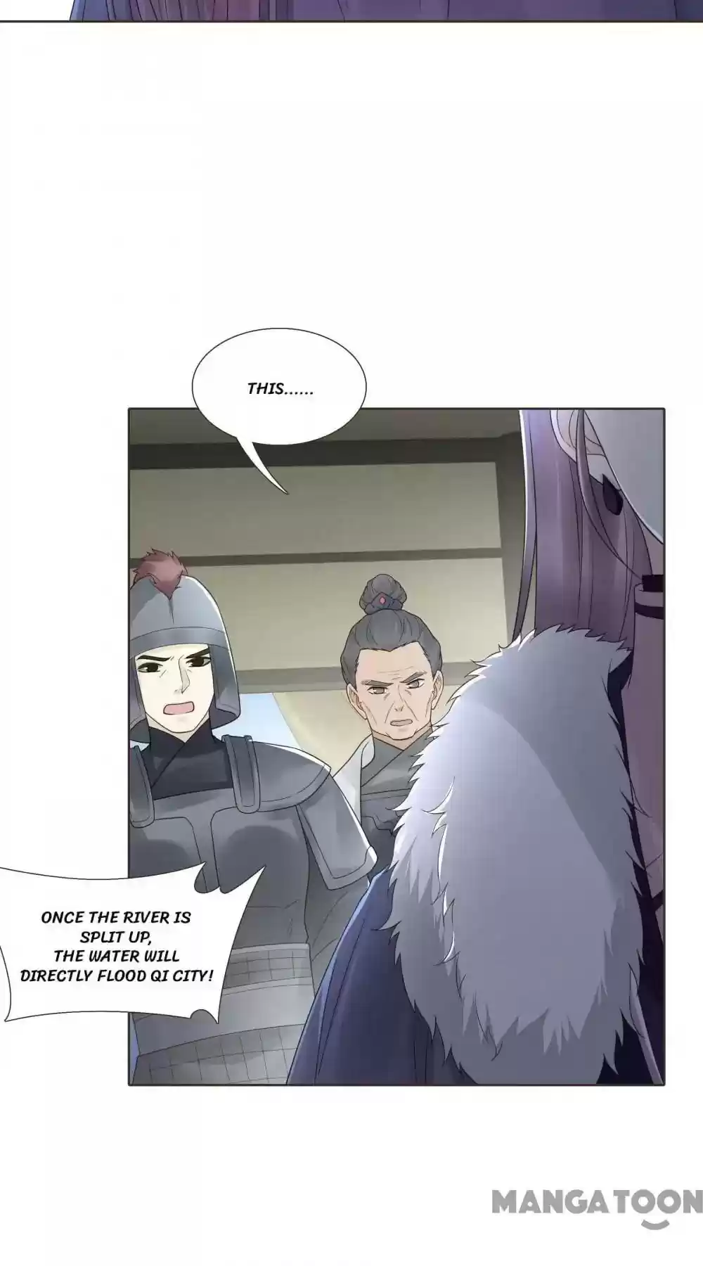 Prime Minister in Disguise Episode 112