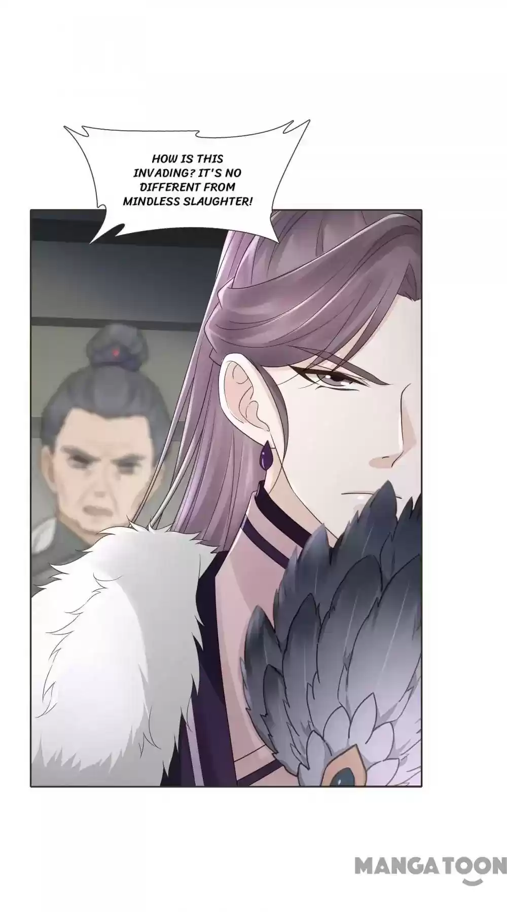 Prime Minister in Disguise Episode 112