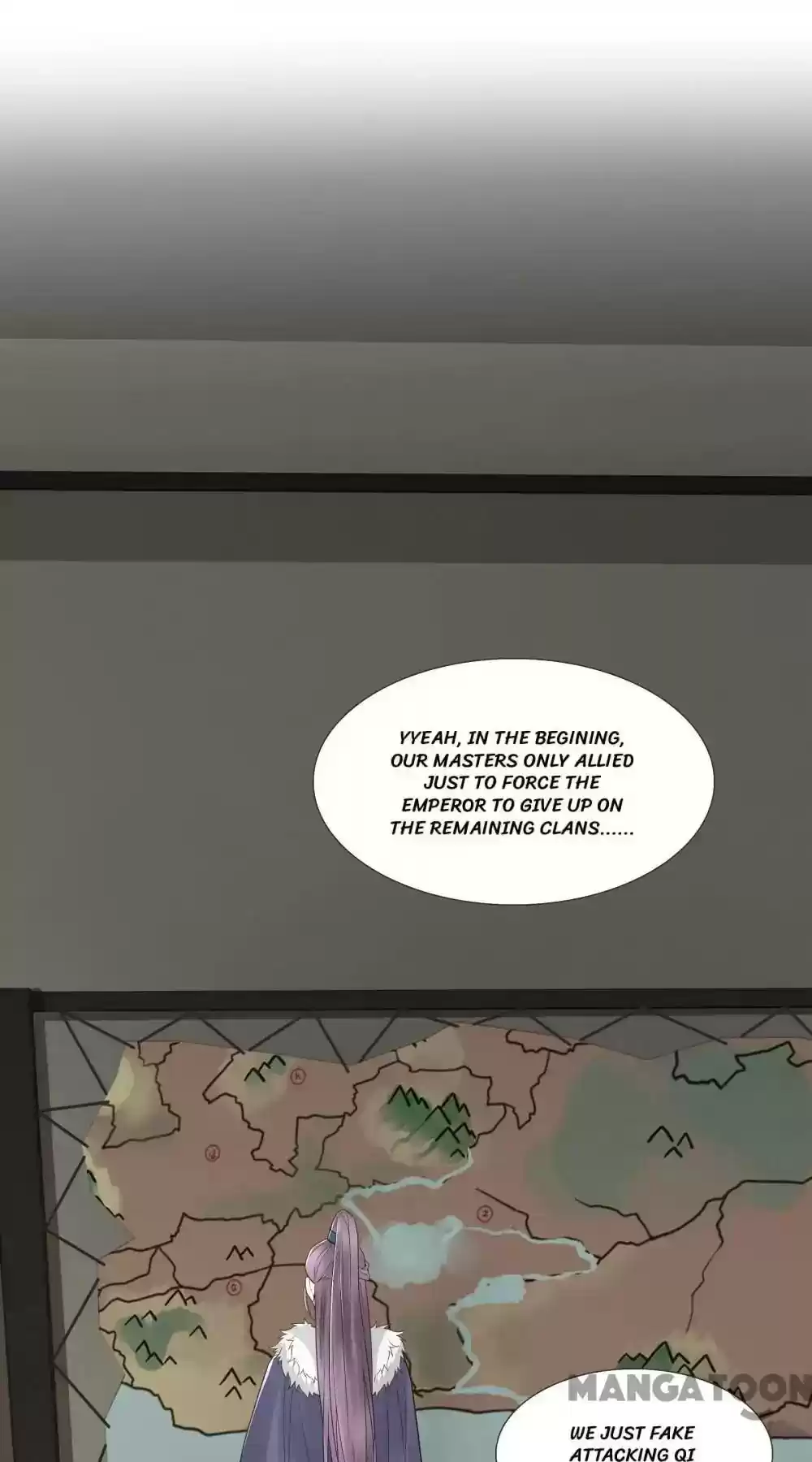 Prime Minister in Disguise Episode 112