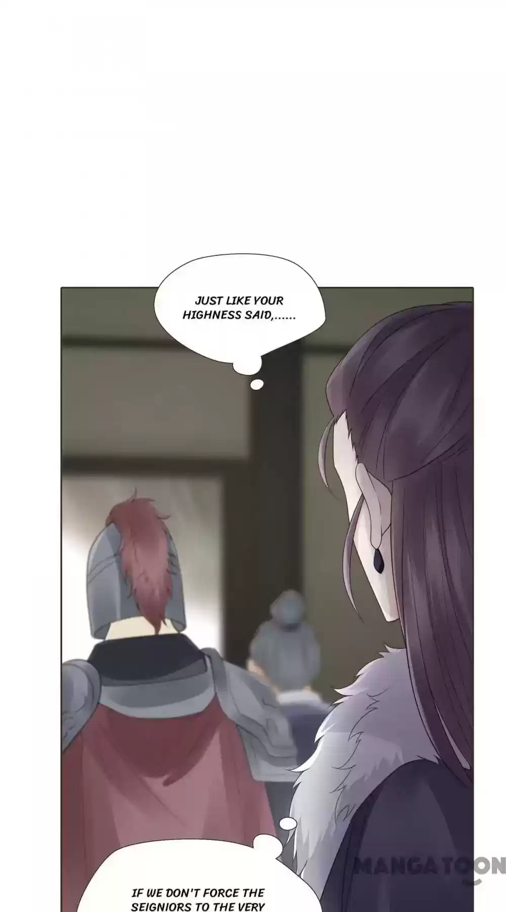 Prime Minister in Disguise Episode 112