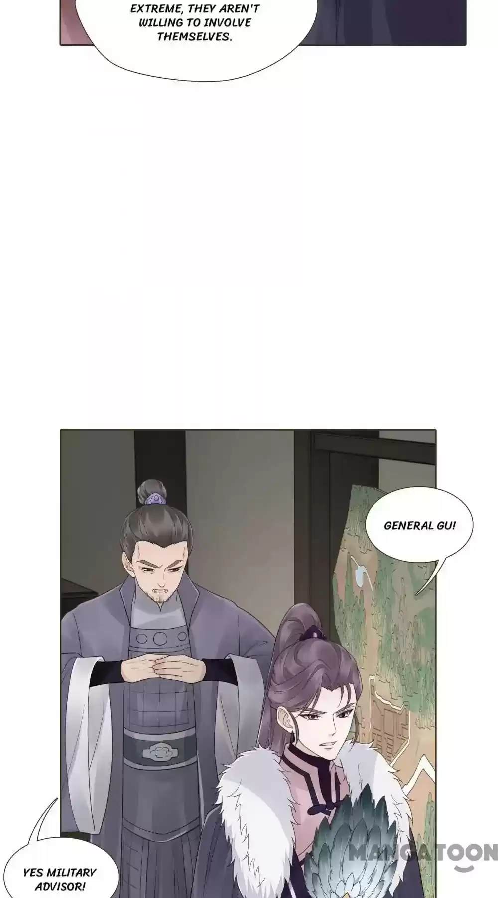 Prime Minister in Disguise Episode 112