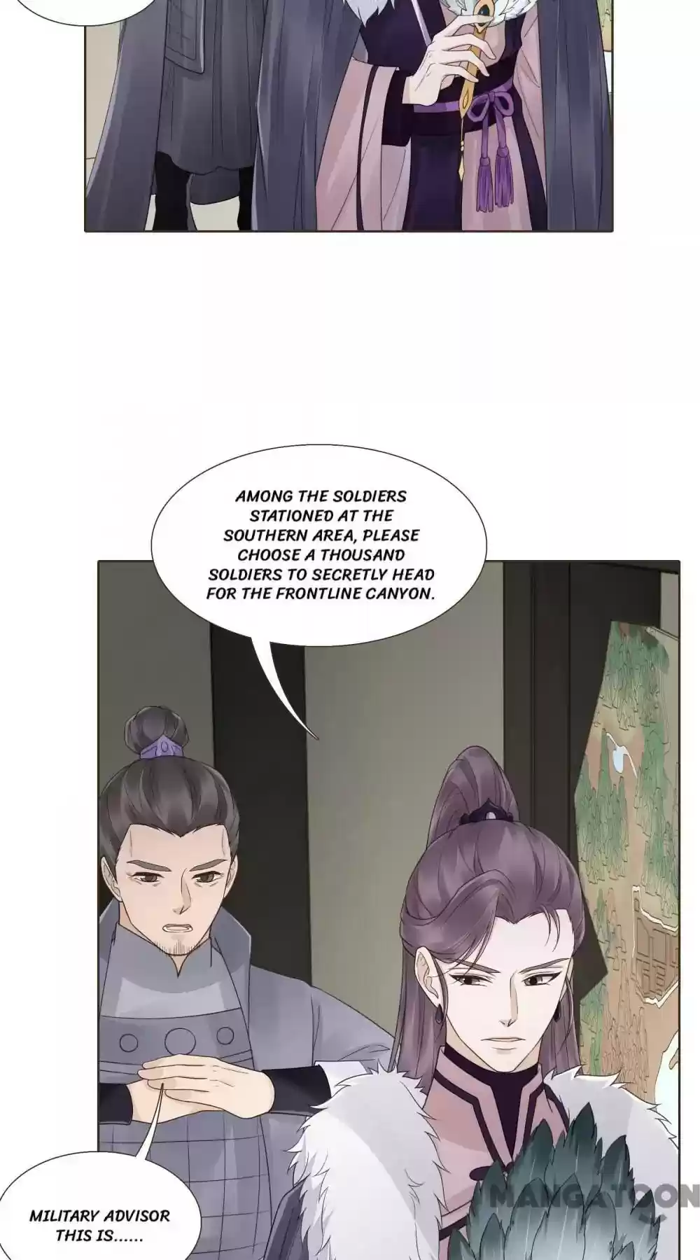 Prime Minister in Disguise Episode 112