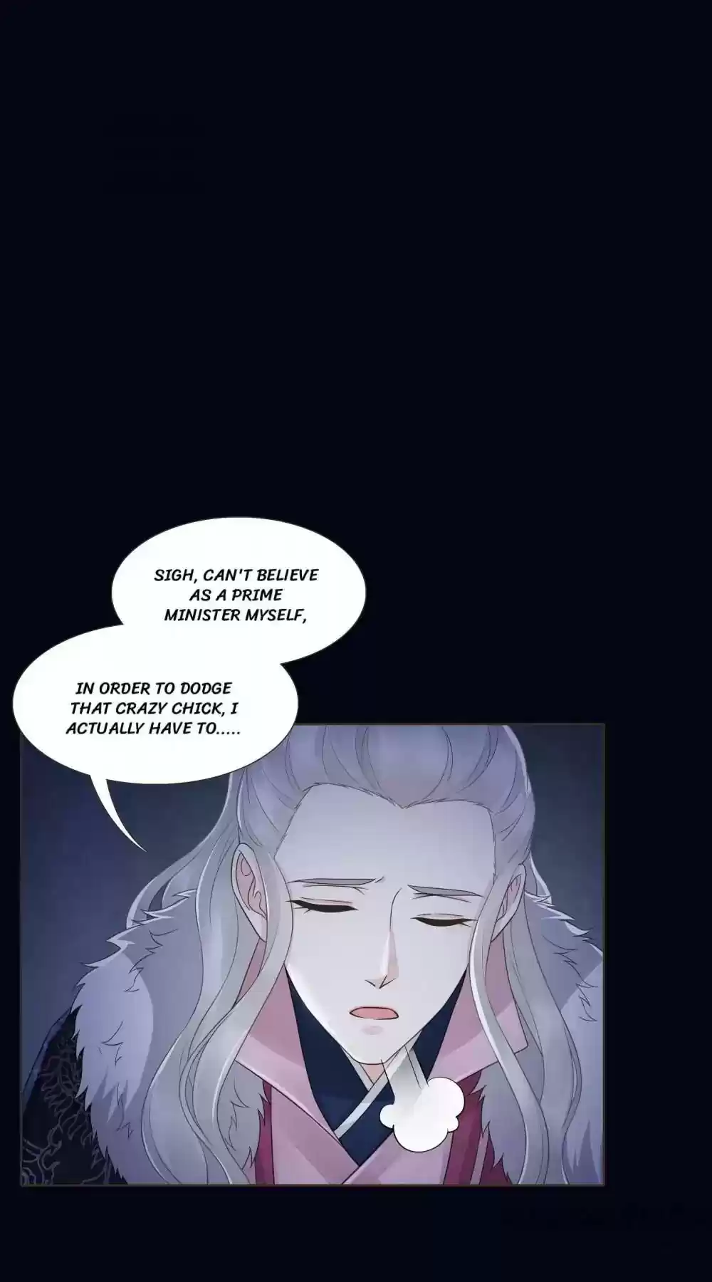 Prime Minister in Disguise Episode 112