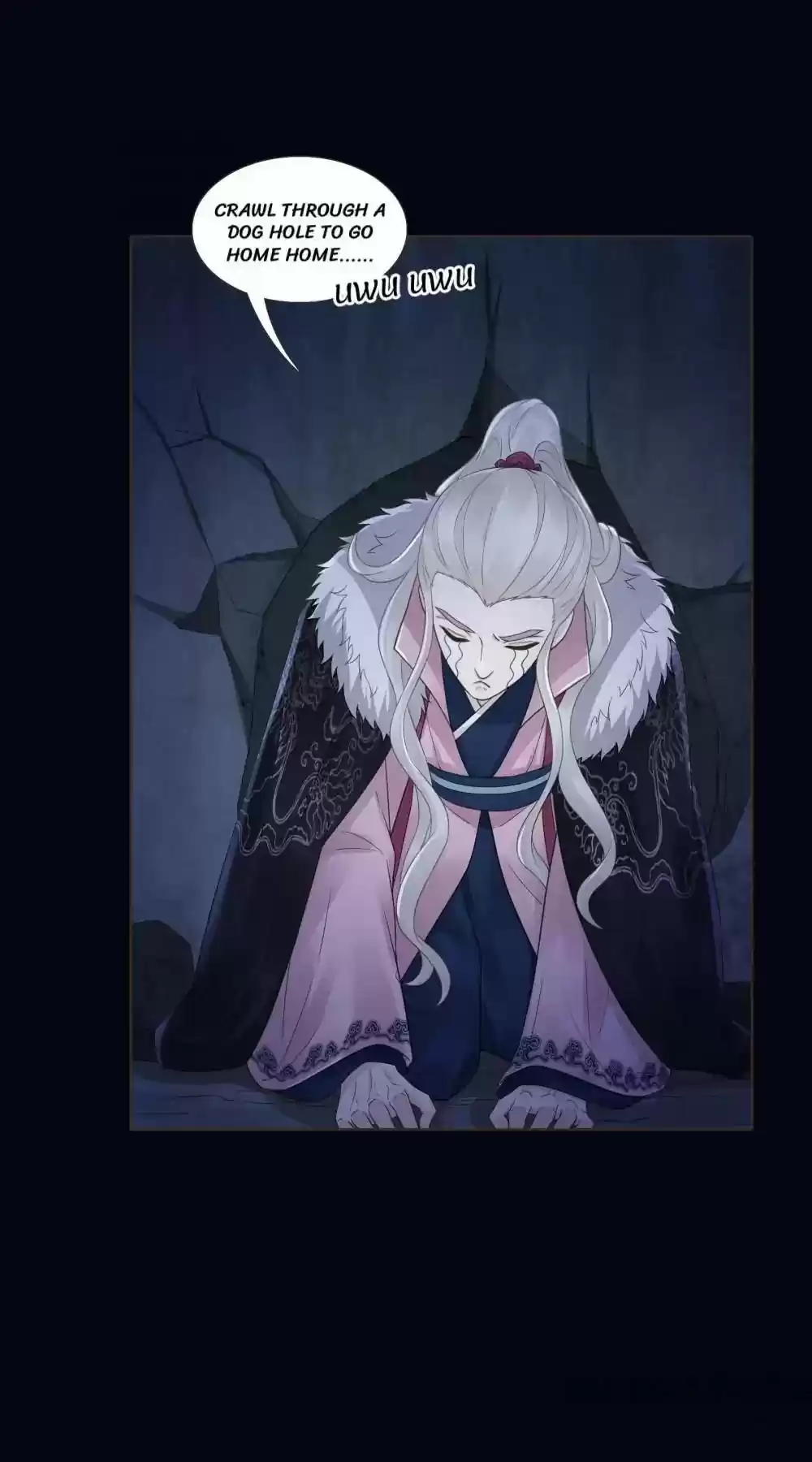 Prime Minister in Disguise Episode 112