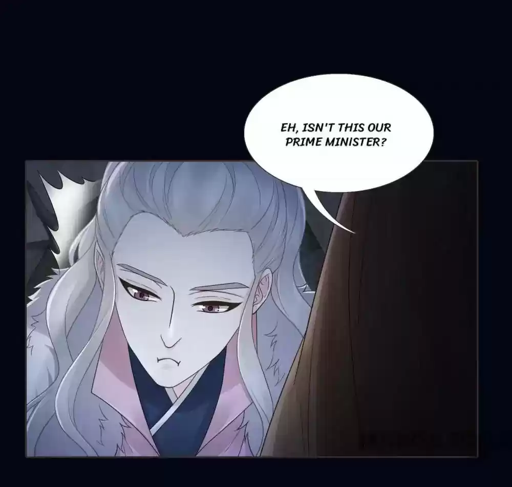 Prime Minister in Disguise Episode 112