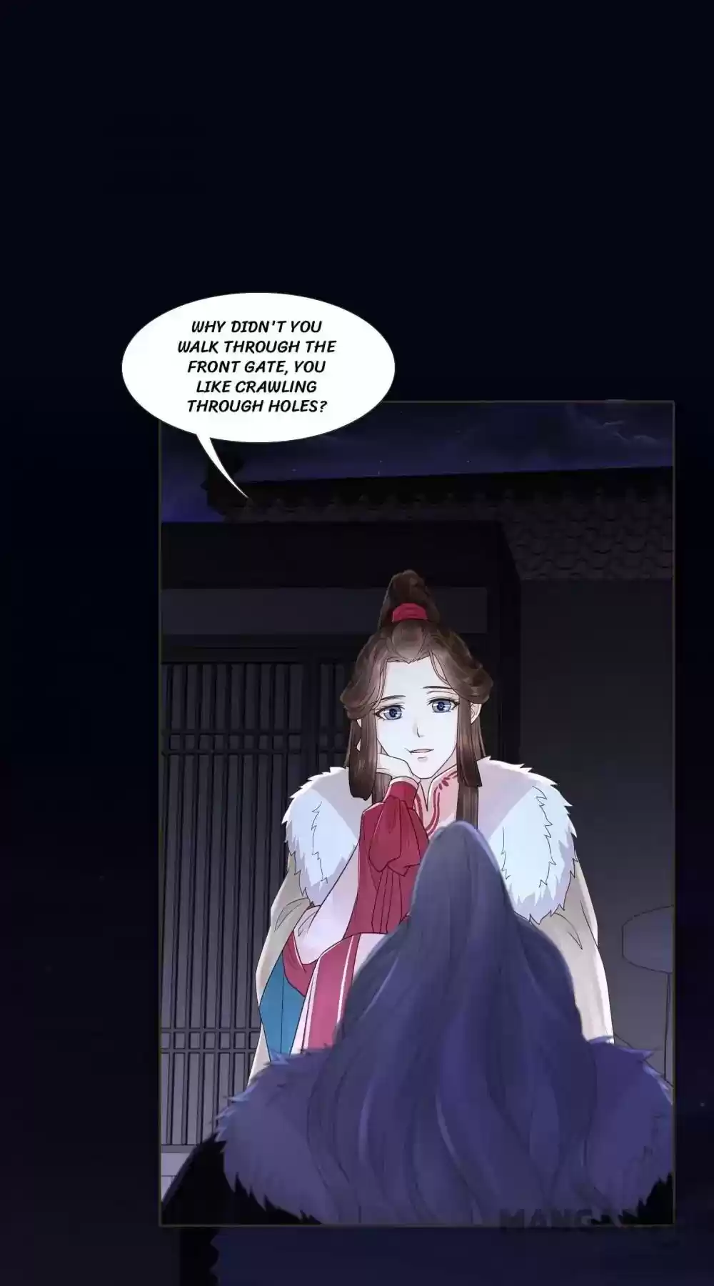 Prime Minister in Disguise Episode 112