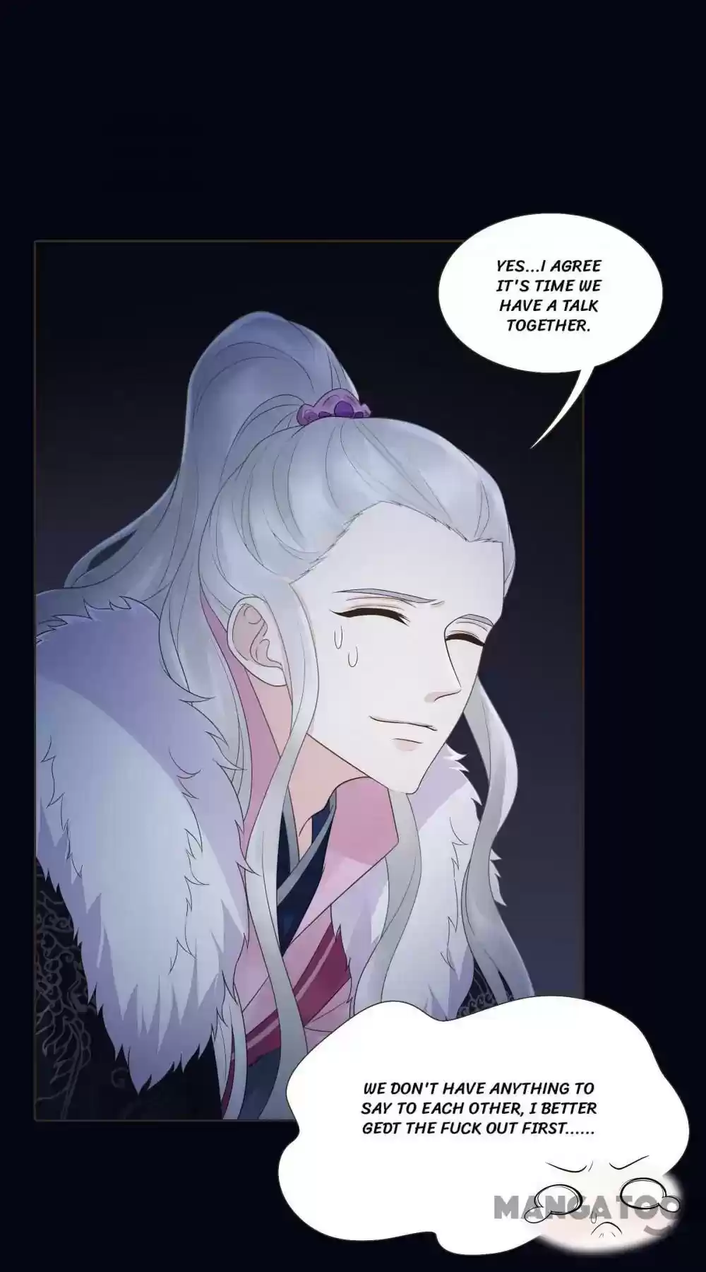 Prime Minister in Disguise Episode 112