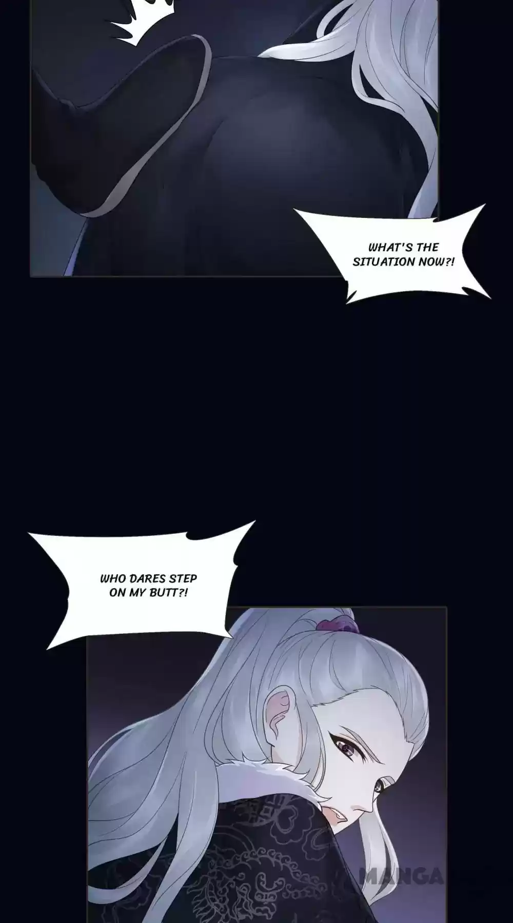 Prime Minister in Disguise Episode 112