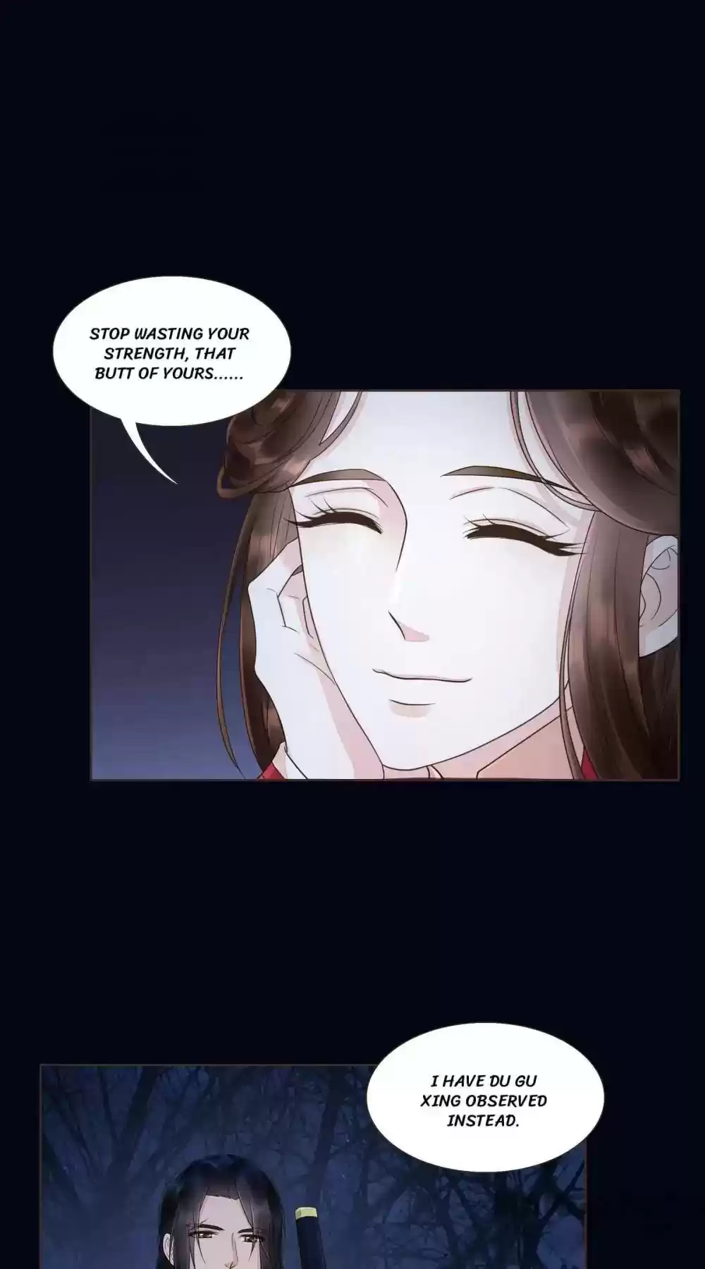 Prime Minister in Disguise Episode 112