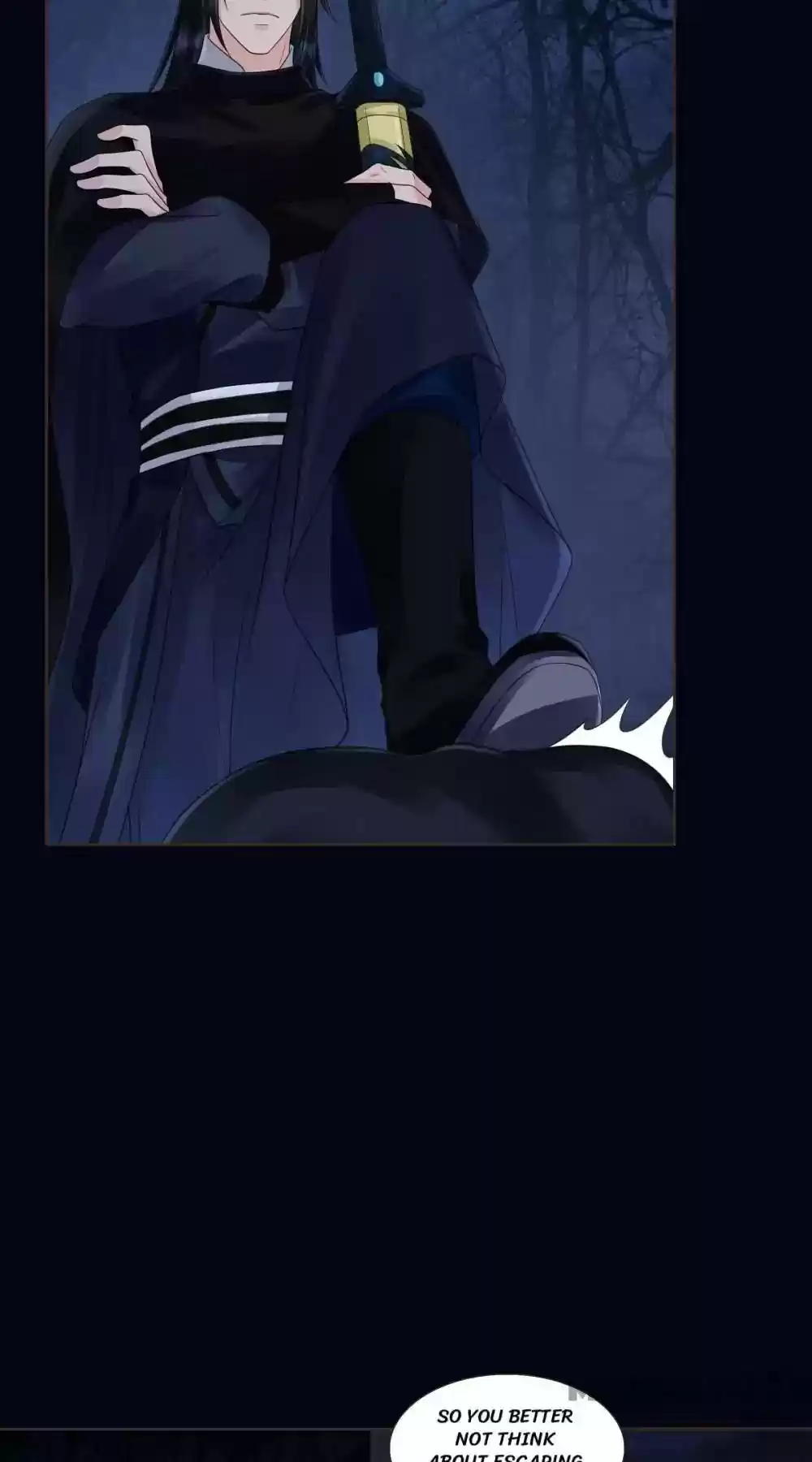 Prime Minister in Disguise Episode 112