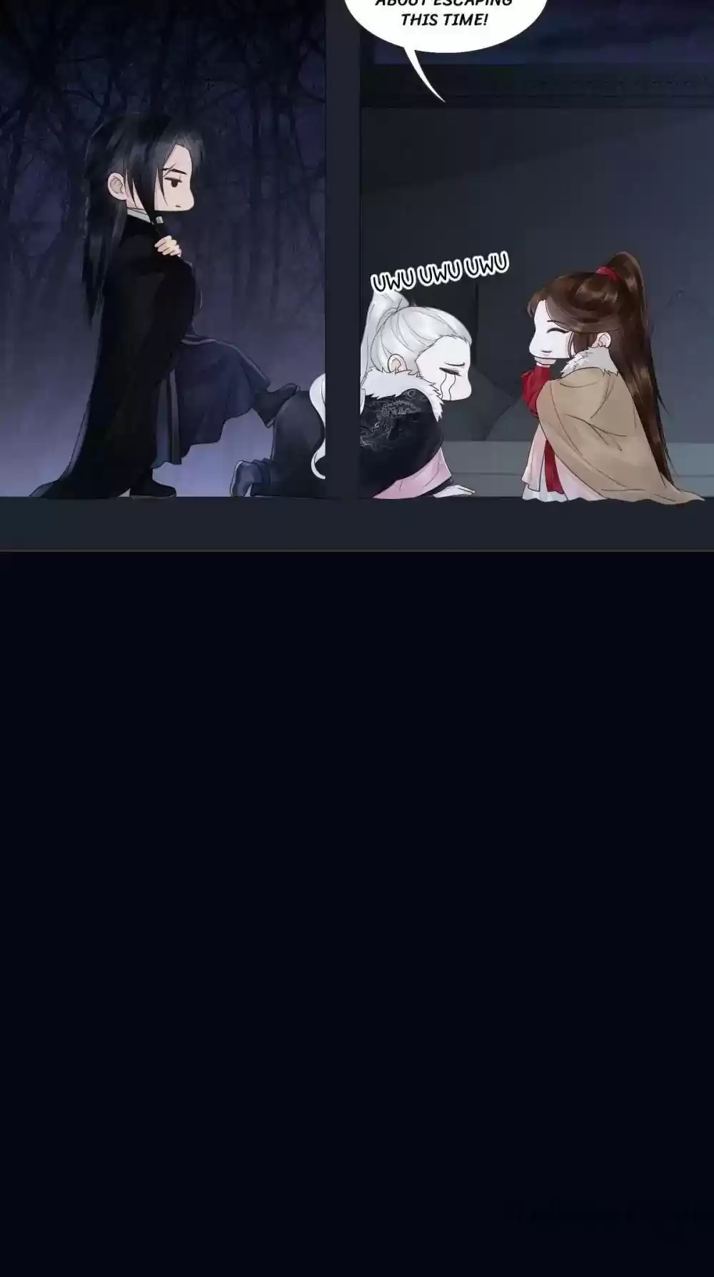 Prime Minister in Disguise Episode 112