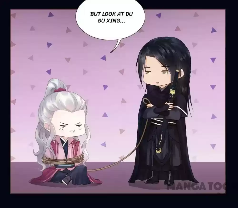 Prime Minister in Disguise Episode 113