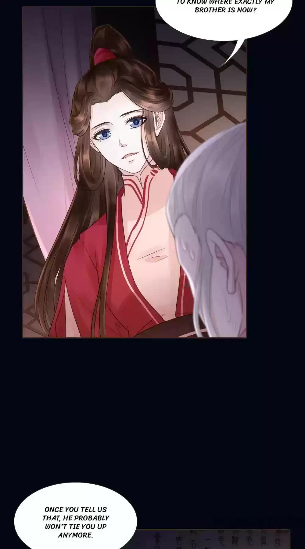 Prime Minister in Disguise Episode 113