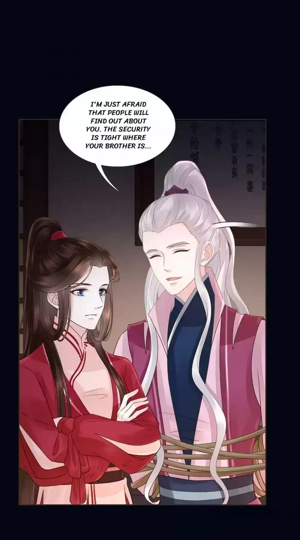 Prime Minister in Disguise Episode 113