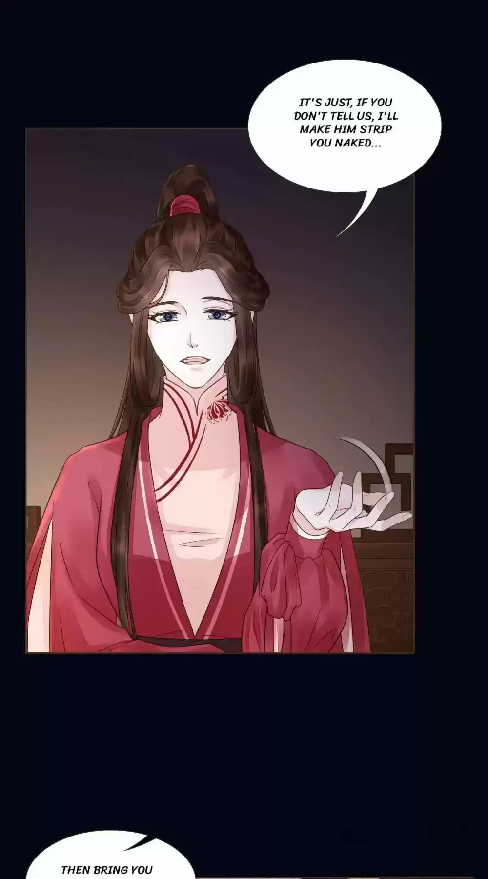 Prime Minister in Disguise Episode 113