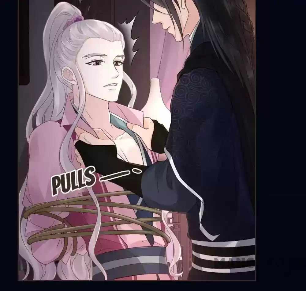 Prime Minister in Disguise Episode 113