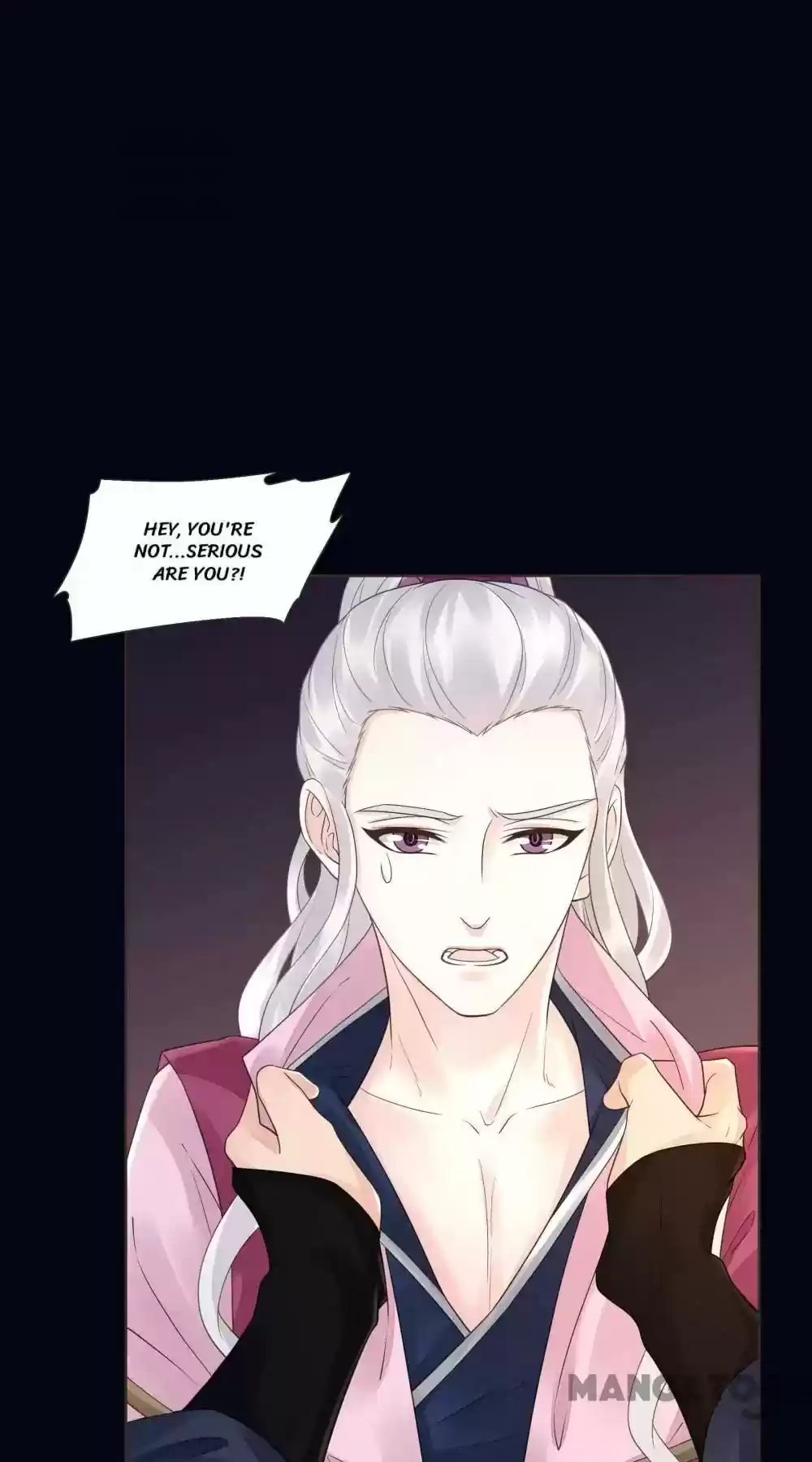 Prime Minister in Disguise Episode 113