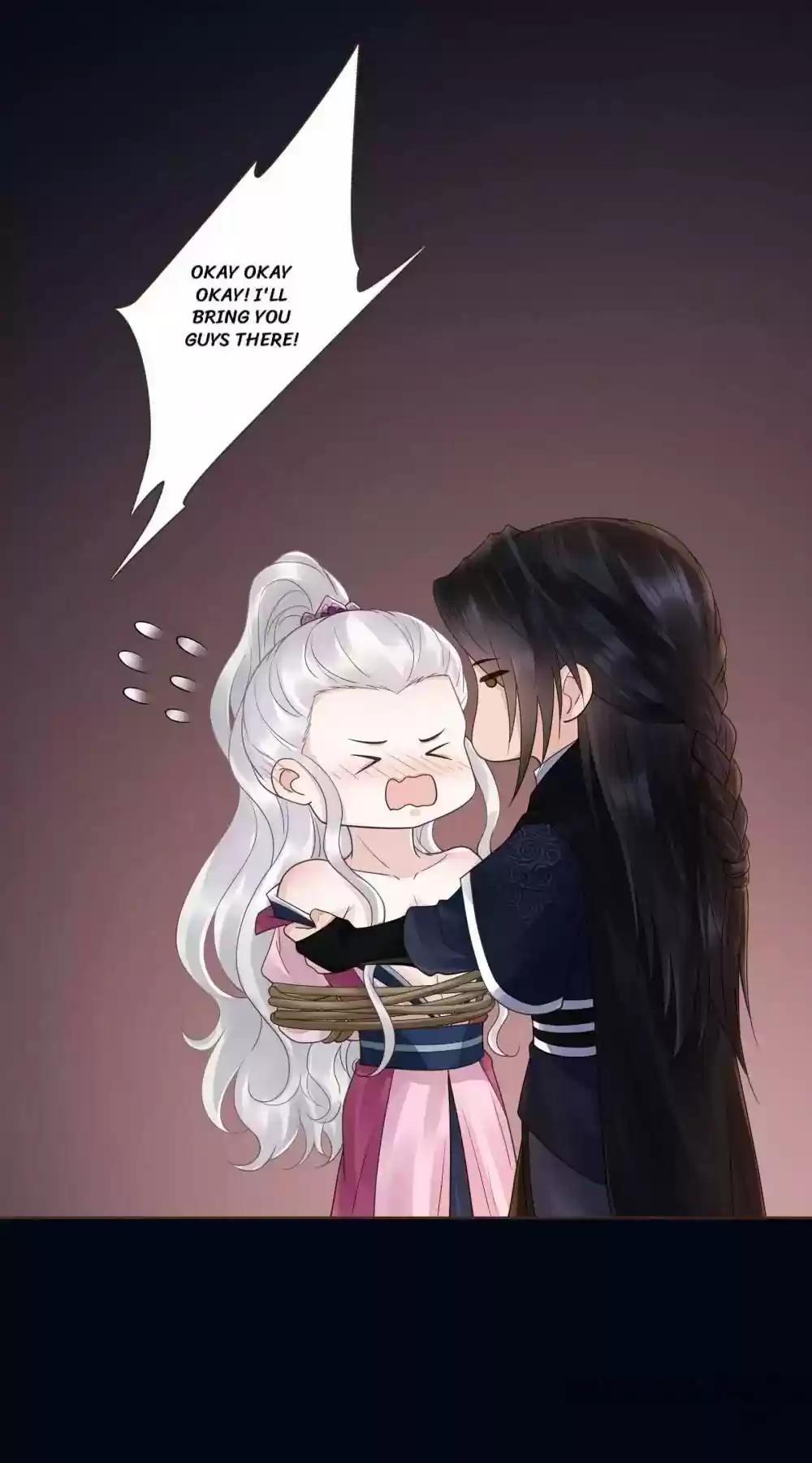 Prime Minister in Disguise Episode 113