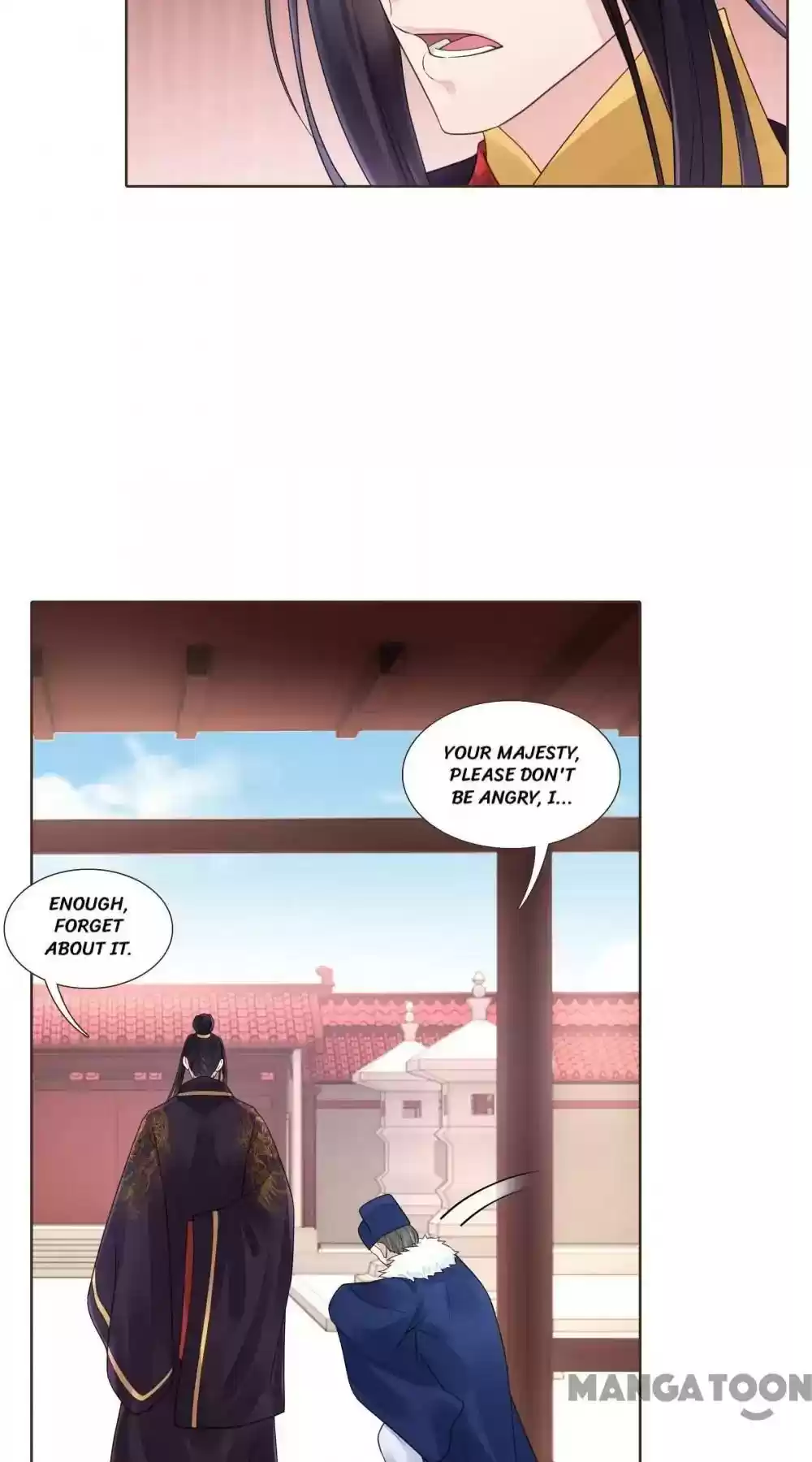 Prime Minister in Disguise Episode 113