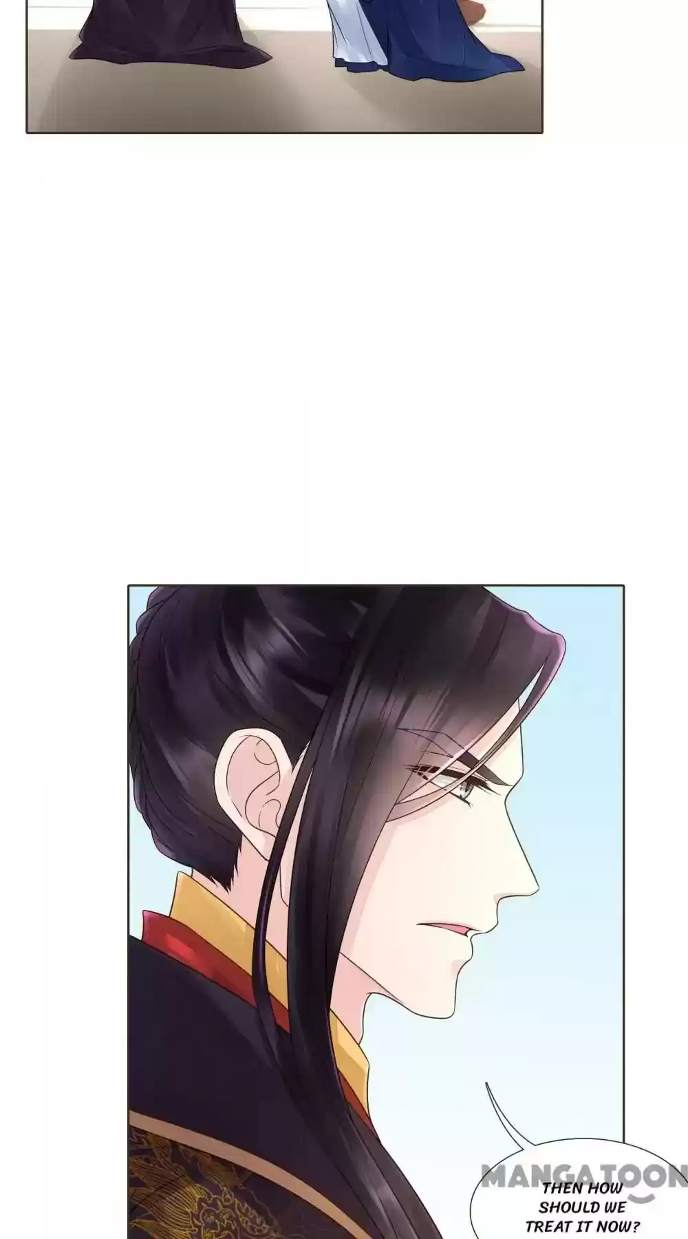 Prime Minister in Disguise Episode 113