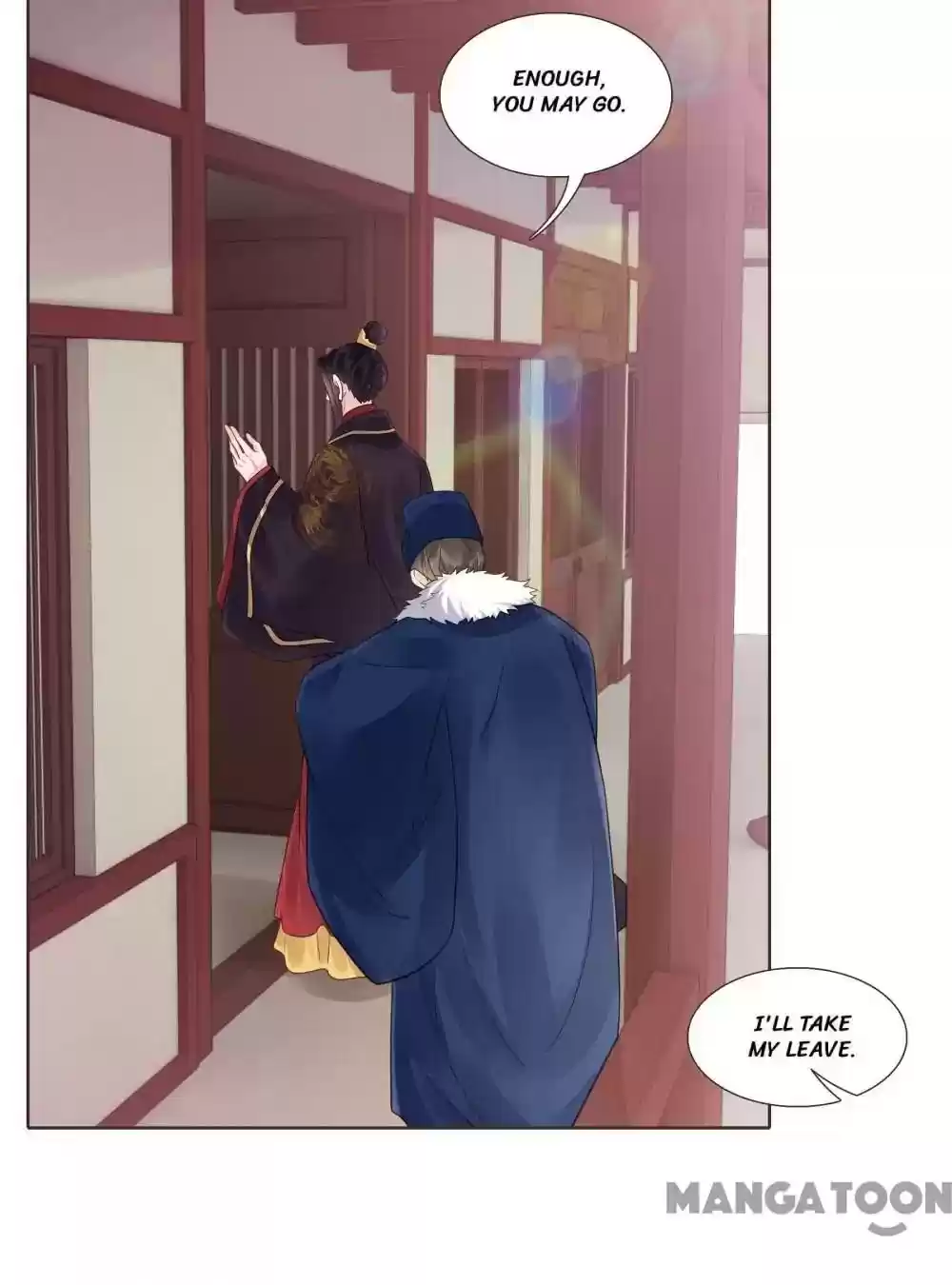 Prime Minister in Disguise Episode 113