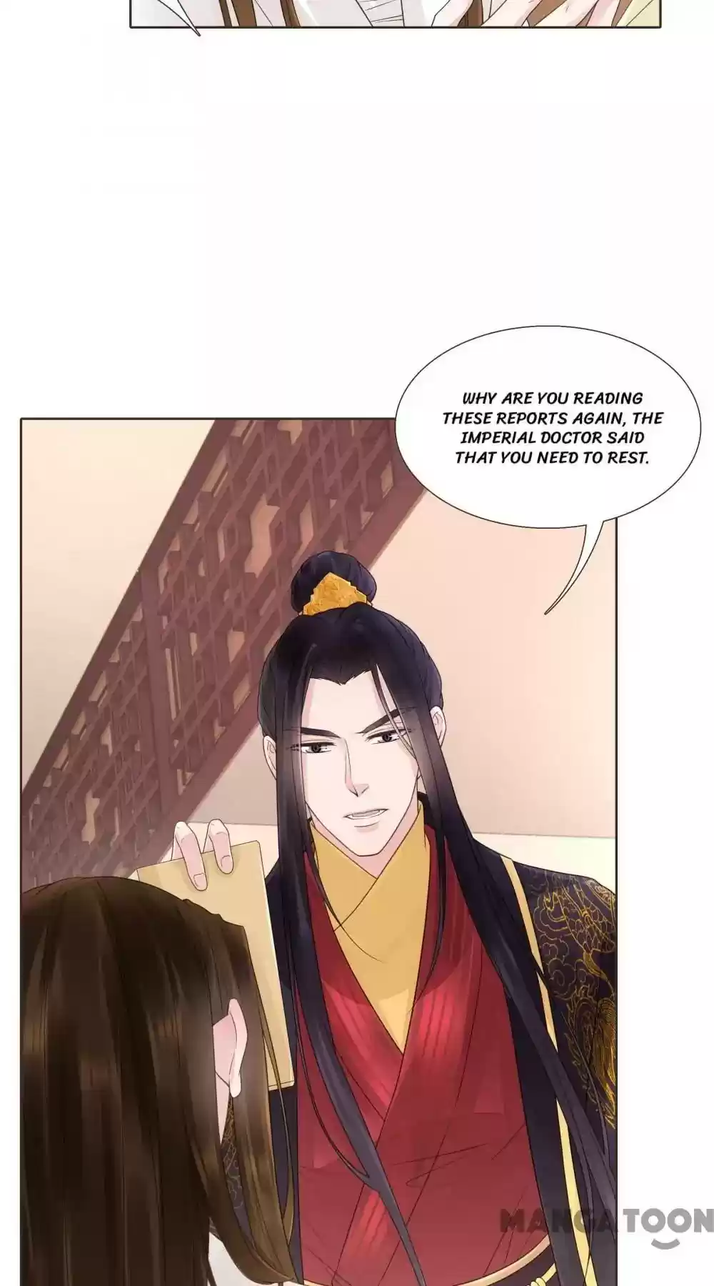 Prime Minister in Disguise Episode 113