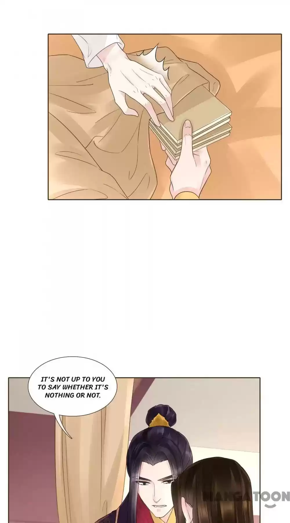 Prime Minister in Disguise Episode 113