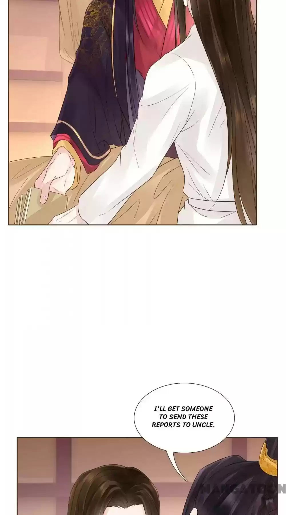 Prime Minister in Disguise Episode 113