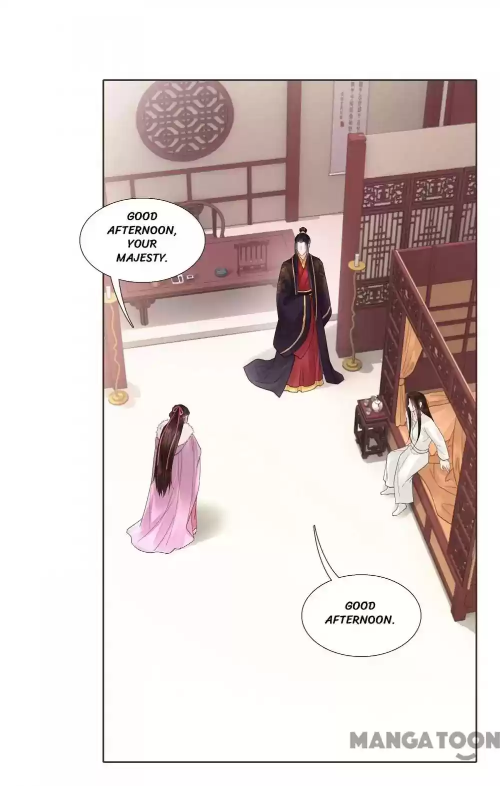 Prime Minister in Disguise Episode 114