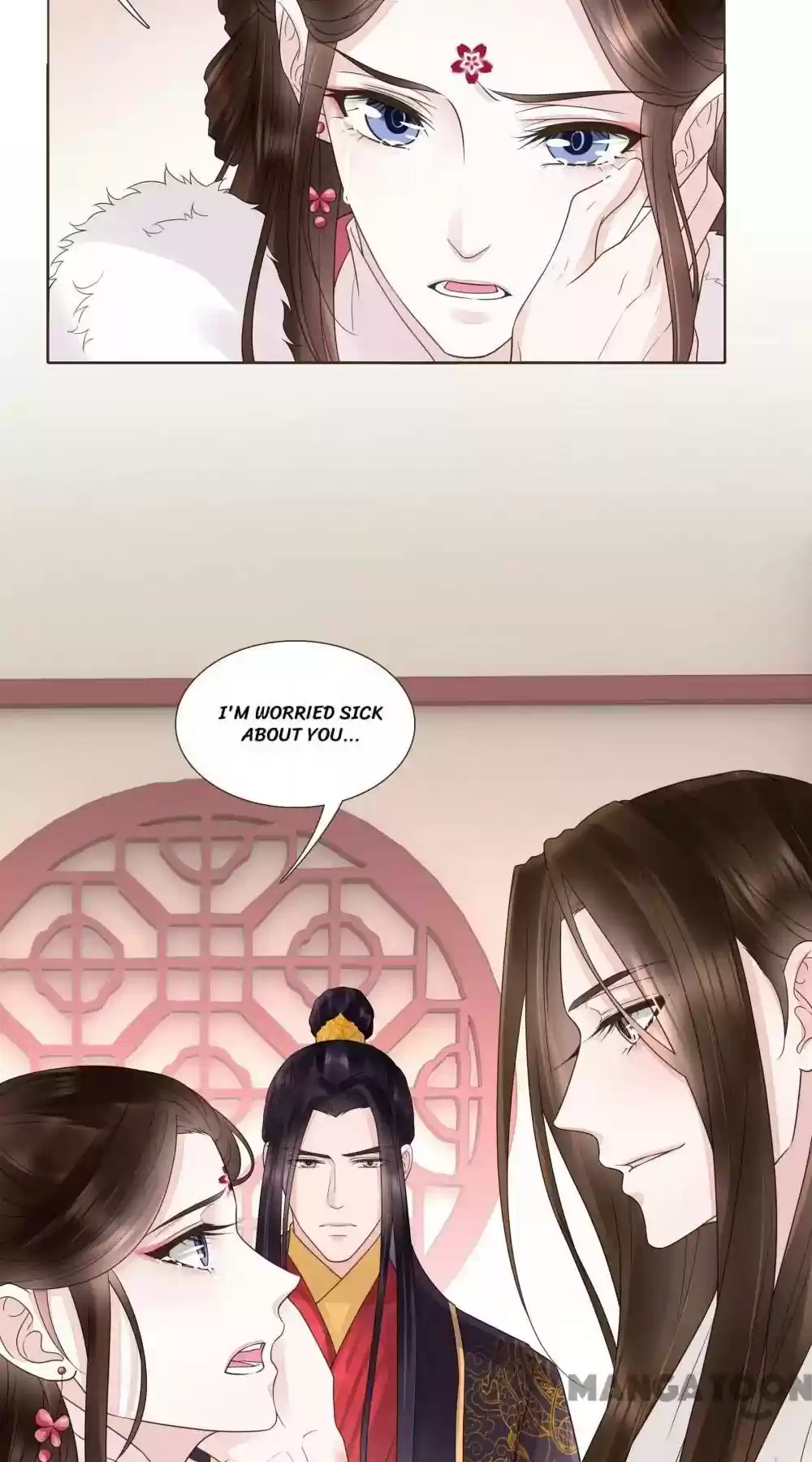 Prime Minister in Disguise Episode 114