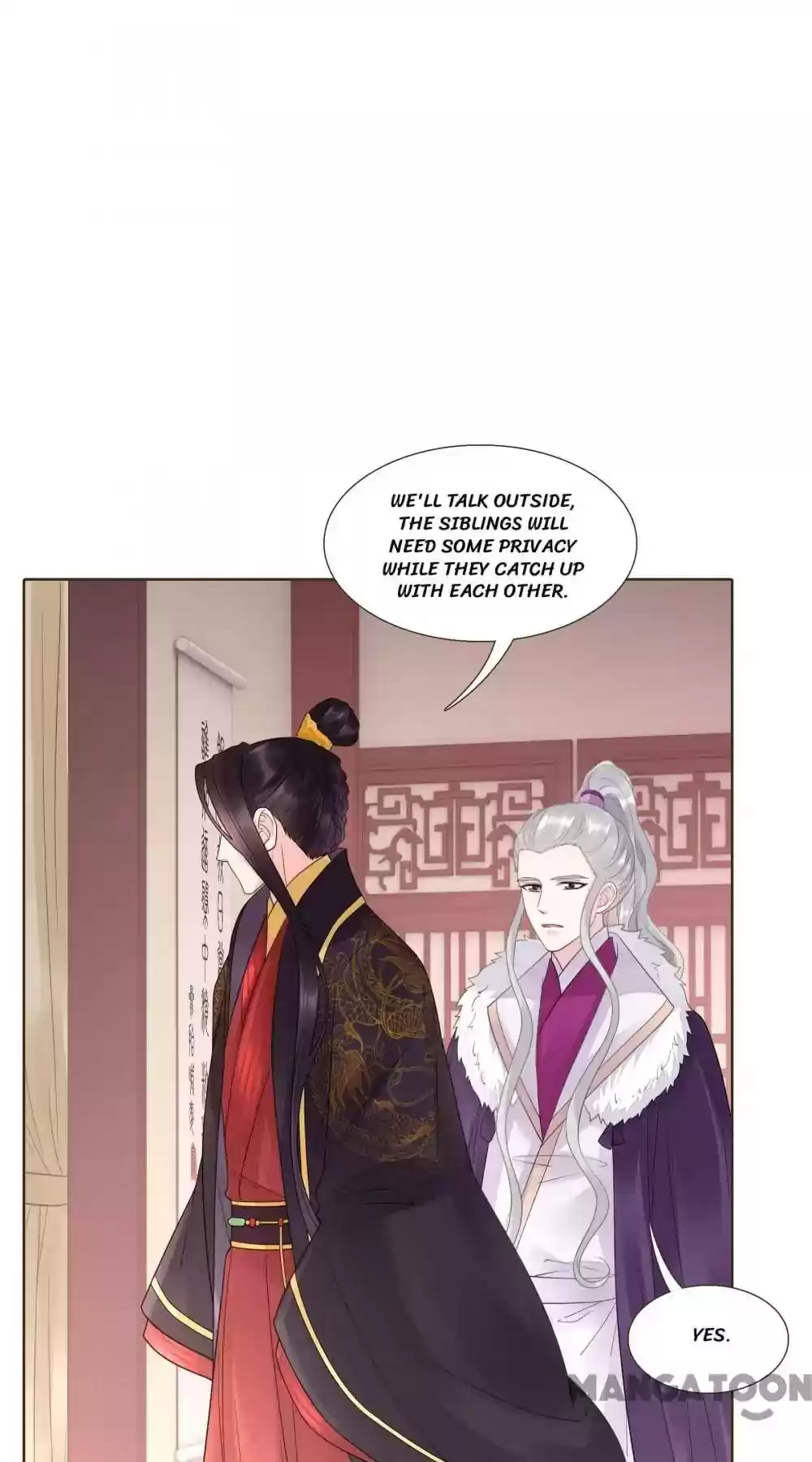 Prime Minister in Disguise Episode 114